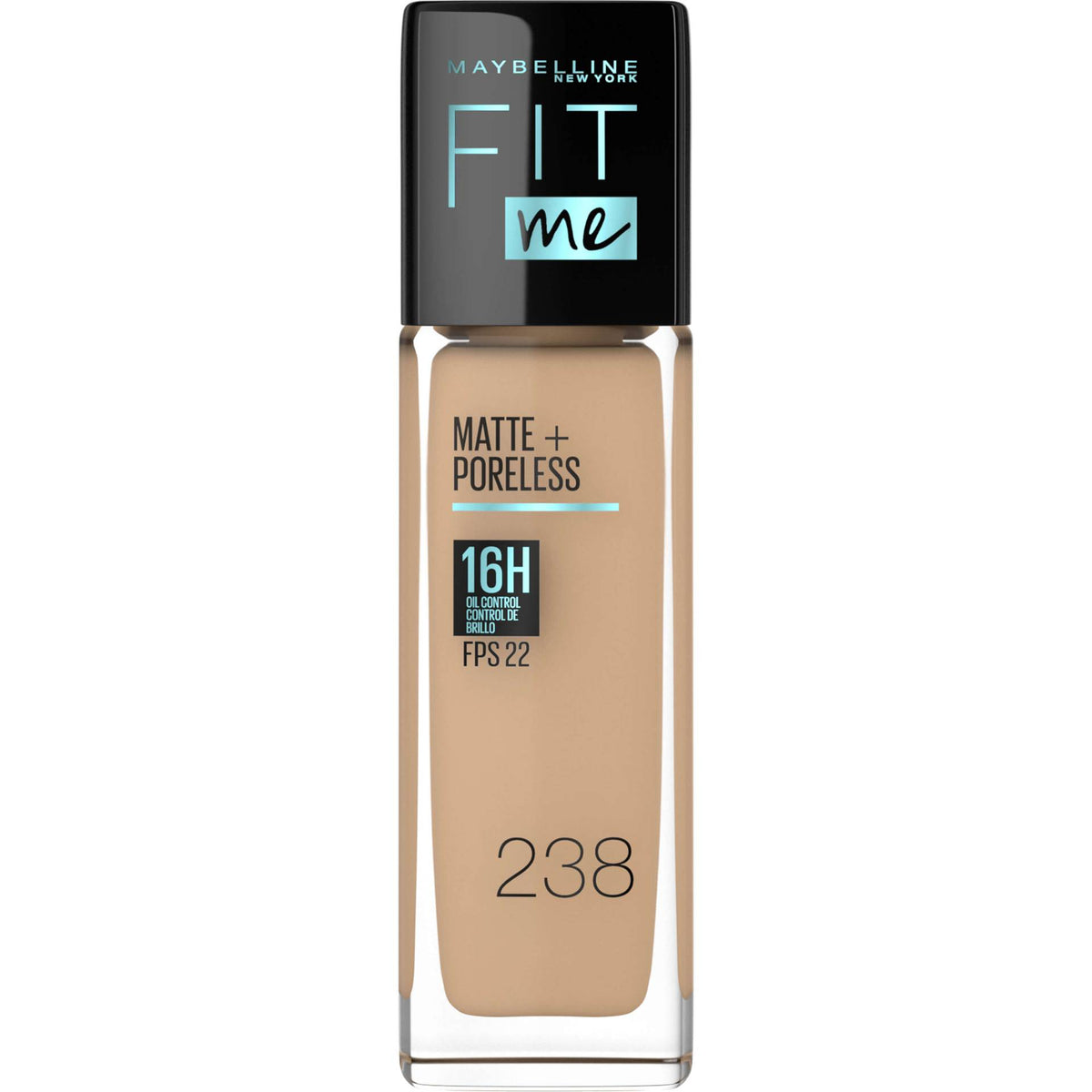 MAYBELLINE FIT ME MT PORE