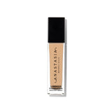 Anastasia luminous Foundation 240N -Light skin with a neutral warm undertone