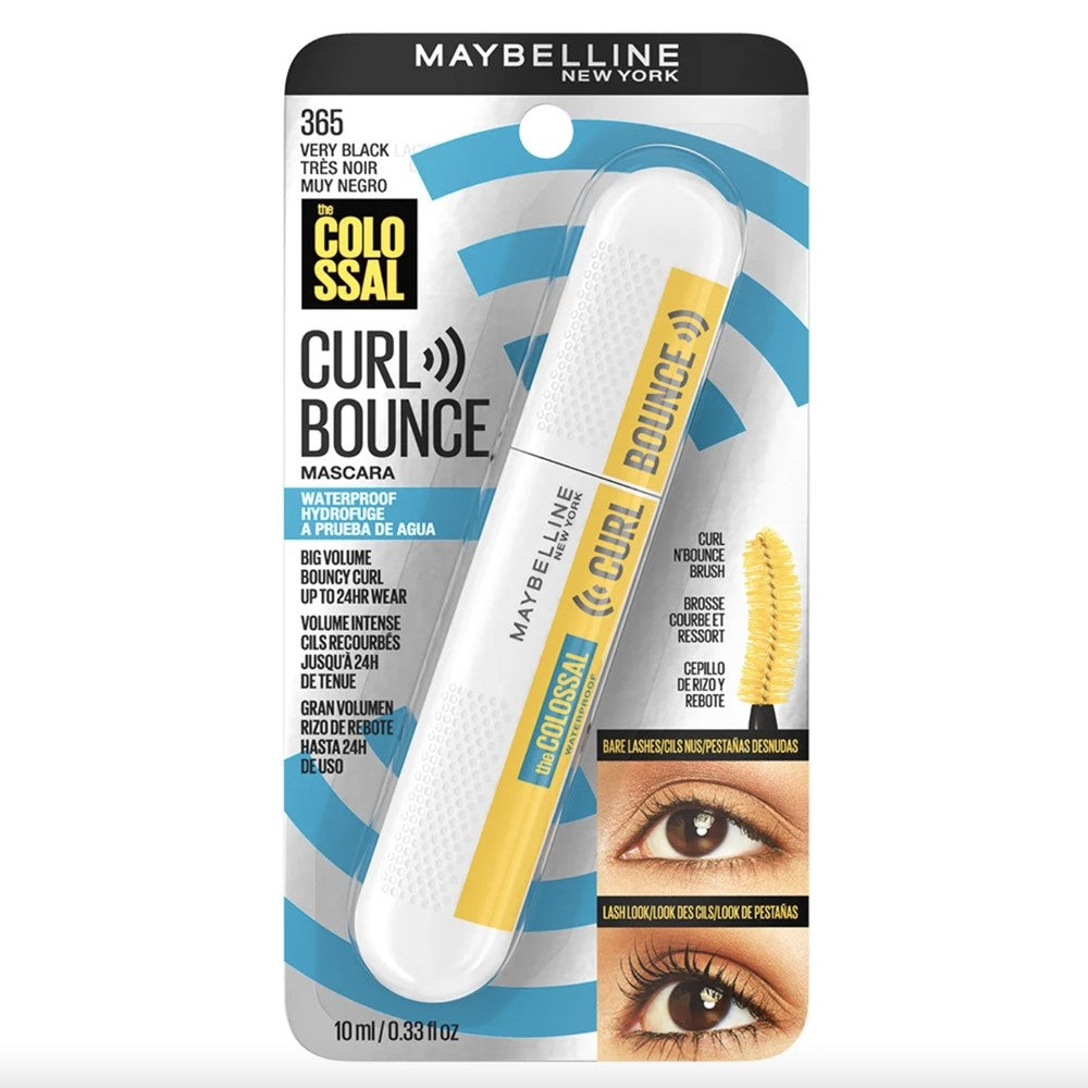 MAYBELLINE COLOSSAL