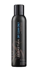 Sebastian Dry Clean Only Dry Shampoo, spray