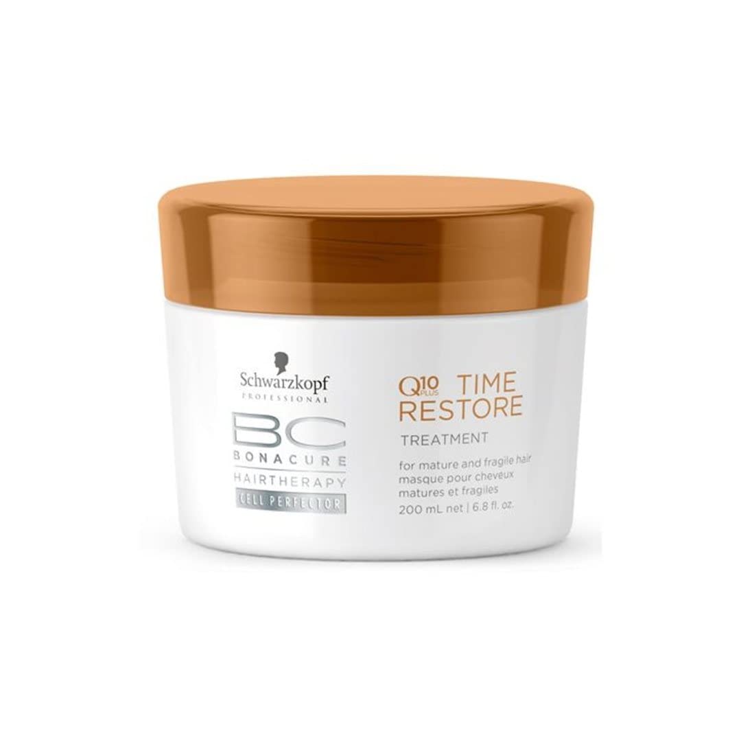 Schwarzkopf Time Restore Mask Treatment