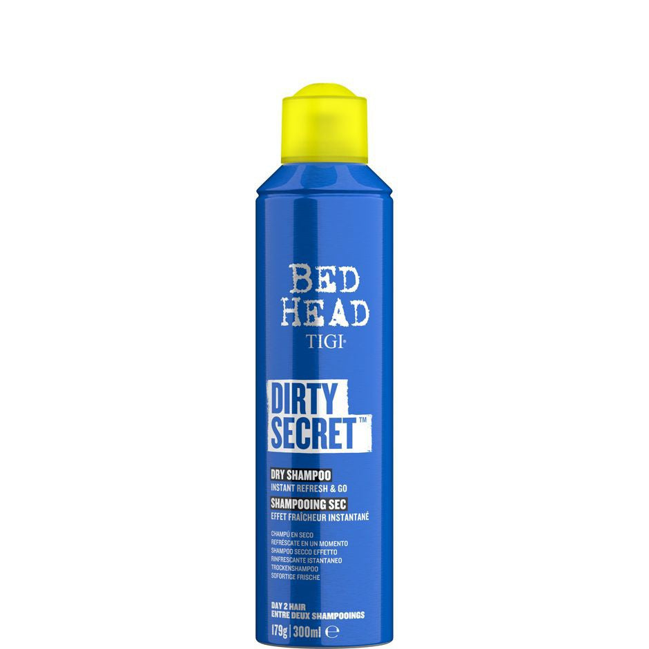 Tigi Bed Head Dirty Secret Dry shampoo