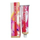 Wella Color Touch Coloracion Semipermanente 60ml