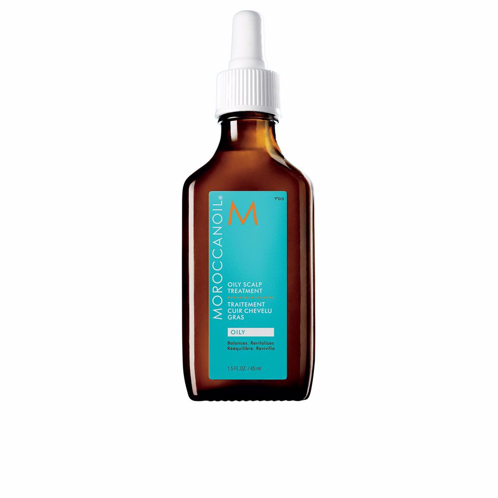 Moroccanoil Oily Scalp Treatment 45ml