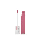 Maybelline Super Stay Matte INK