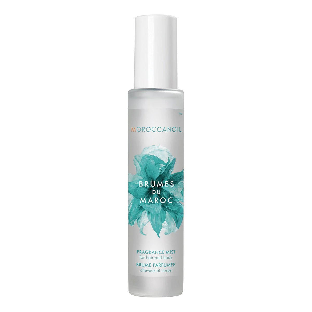 Moroccanoil Brumes Du Maroc Fragance Mist