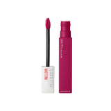 Maybelline Super Stay Matte INK