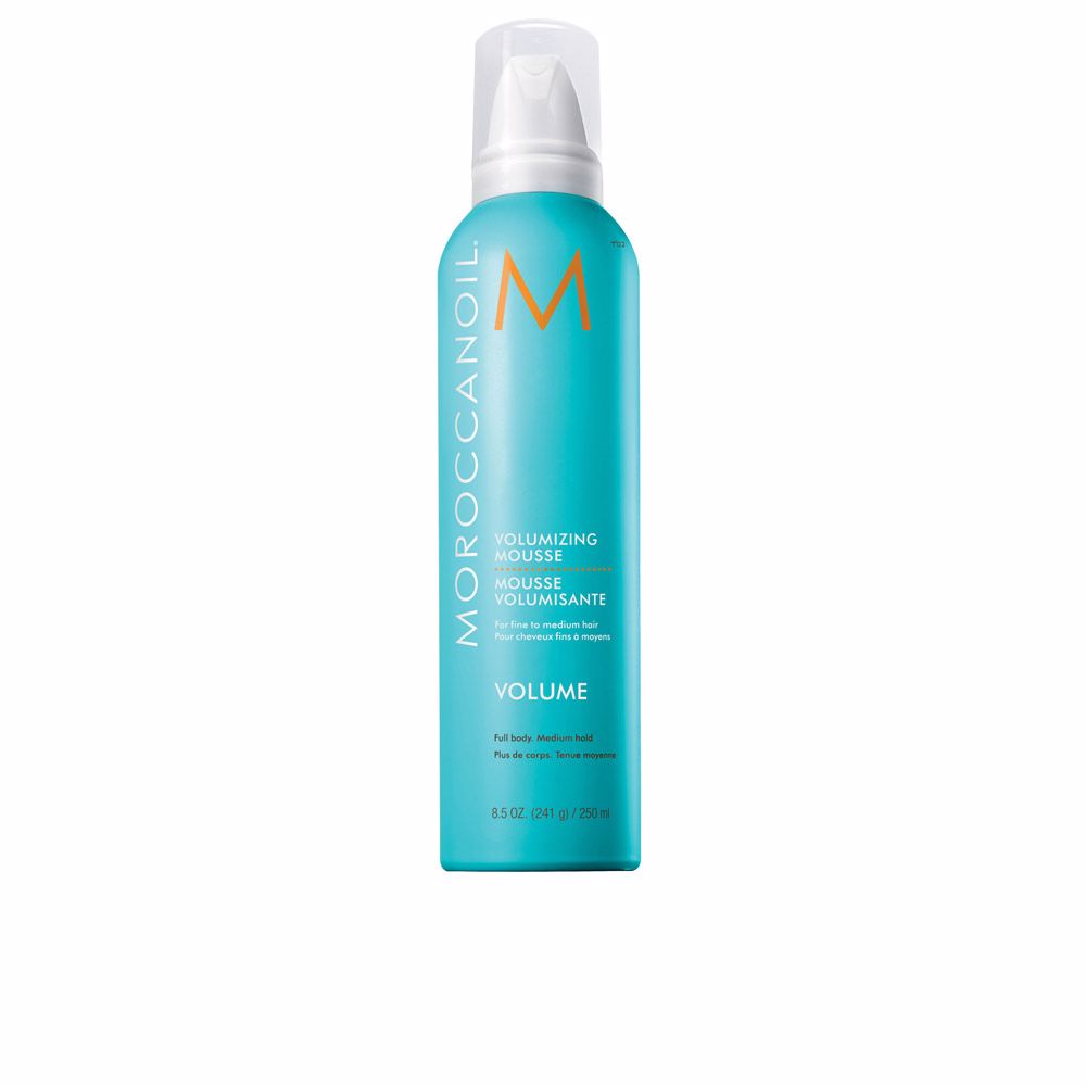 Moroccanoil Volumizing Mousse