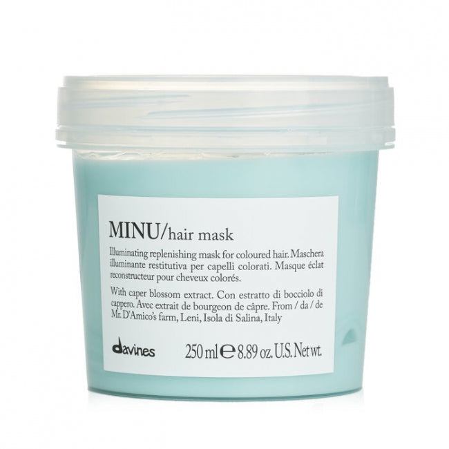 Davines  MINU Hair Mask