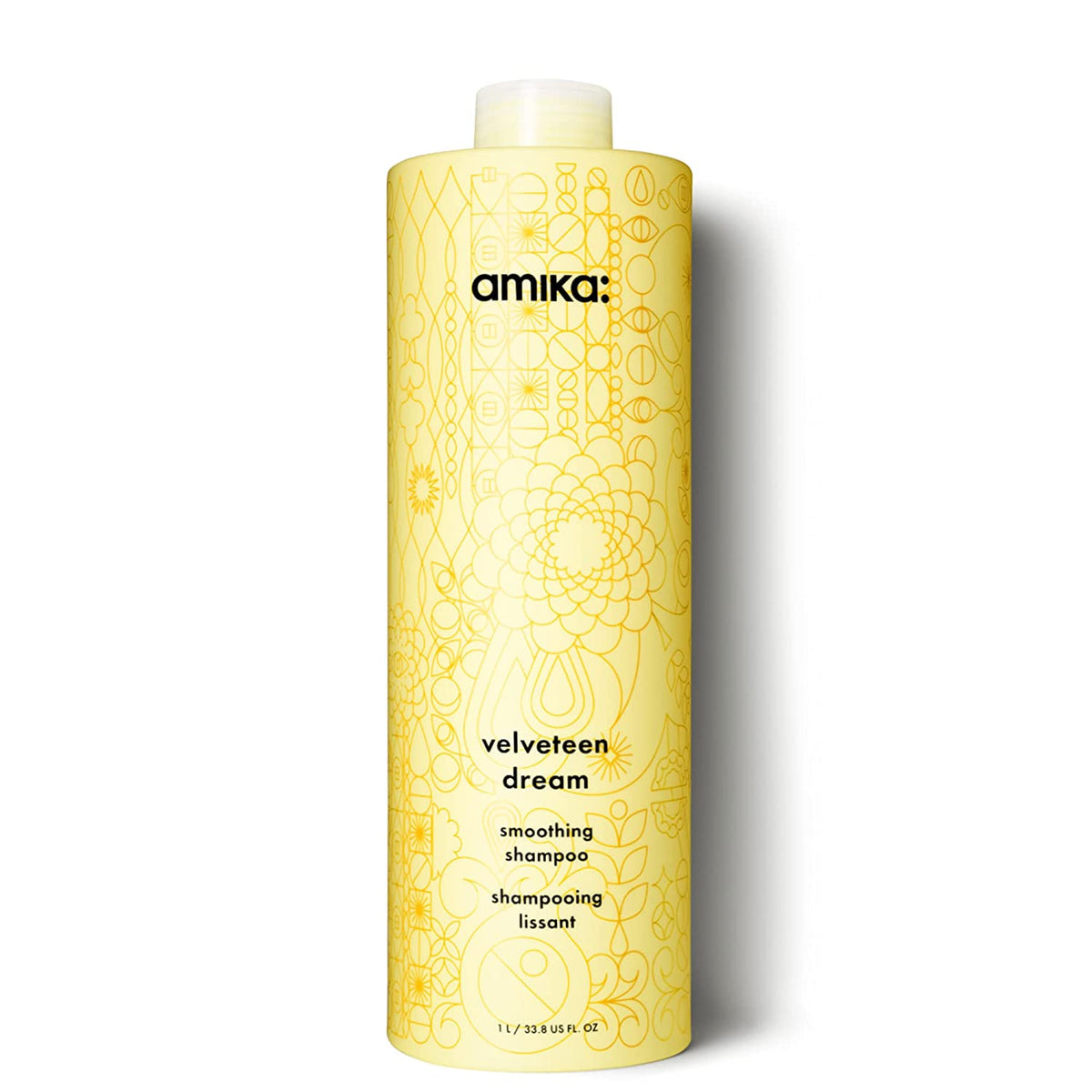 AMIKA VELVETEEN DREAM SHAMPOO