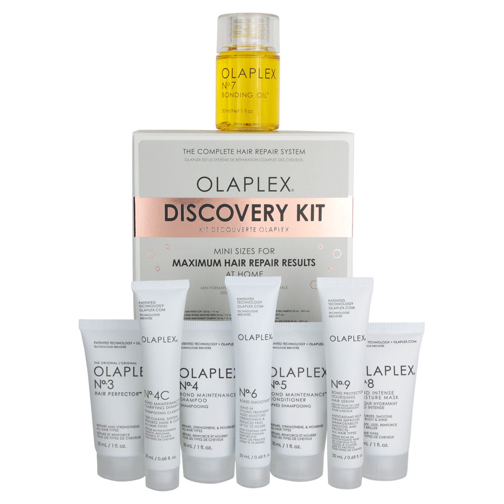 Olaplex  Discovery Kit