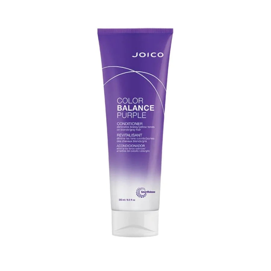 Joico Color Balance Purple Conditioner