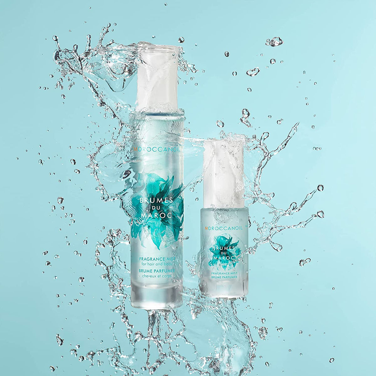 Moroccanoil Brumes Du Maroc Fragance Mist