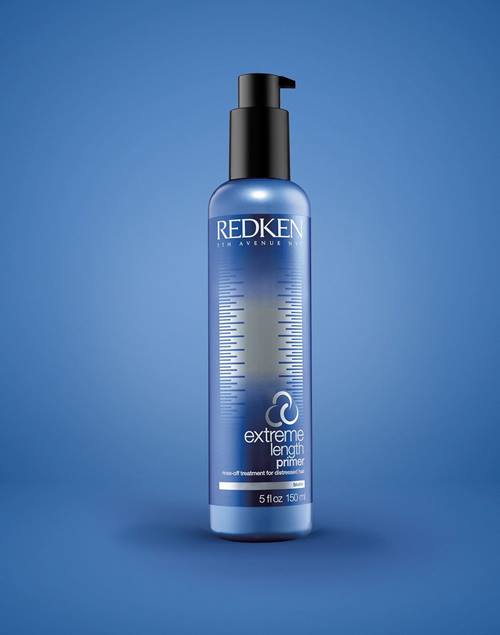 Redken extreme length primer