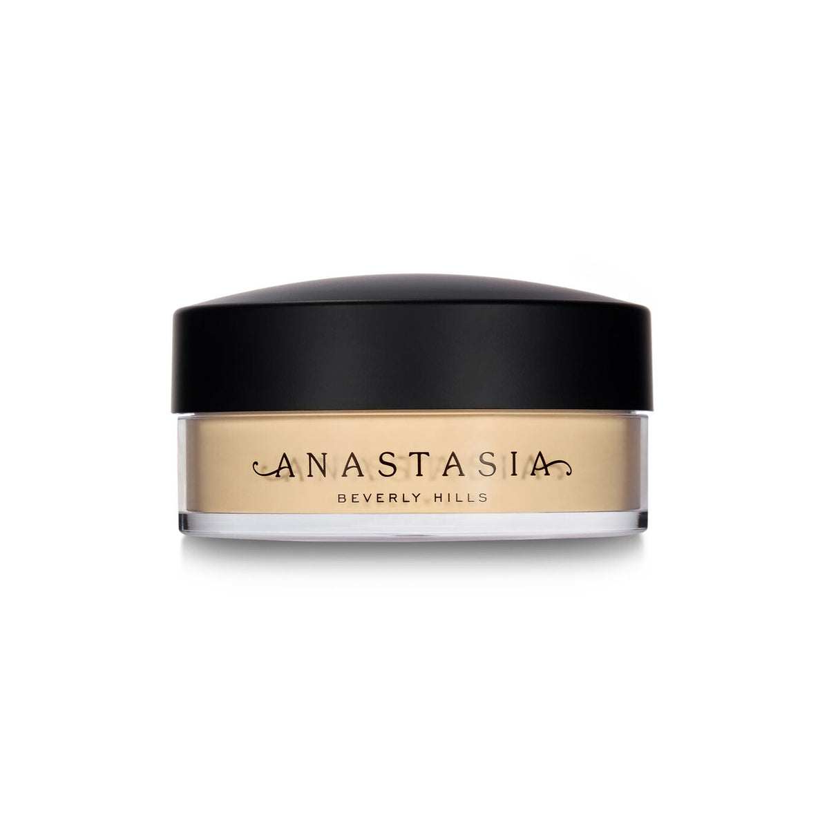 Anastasia Loose Setting Powder - Banana