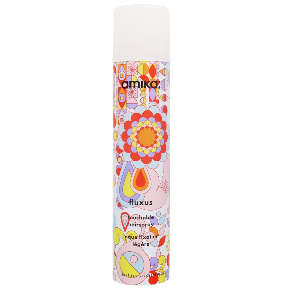 AMIKA  FLUXUS touchable hairspray