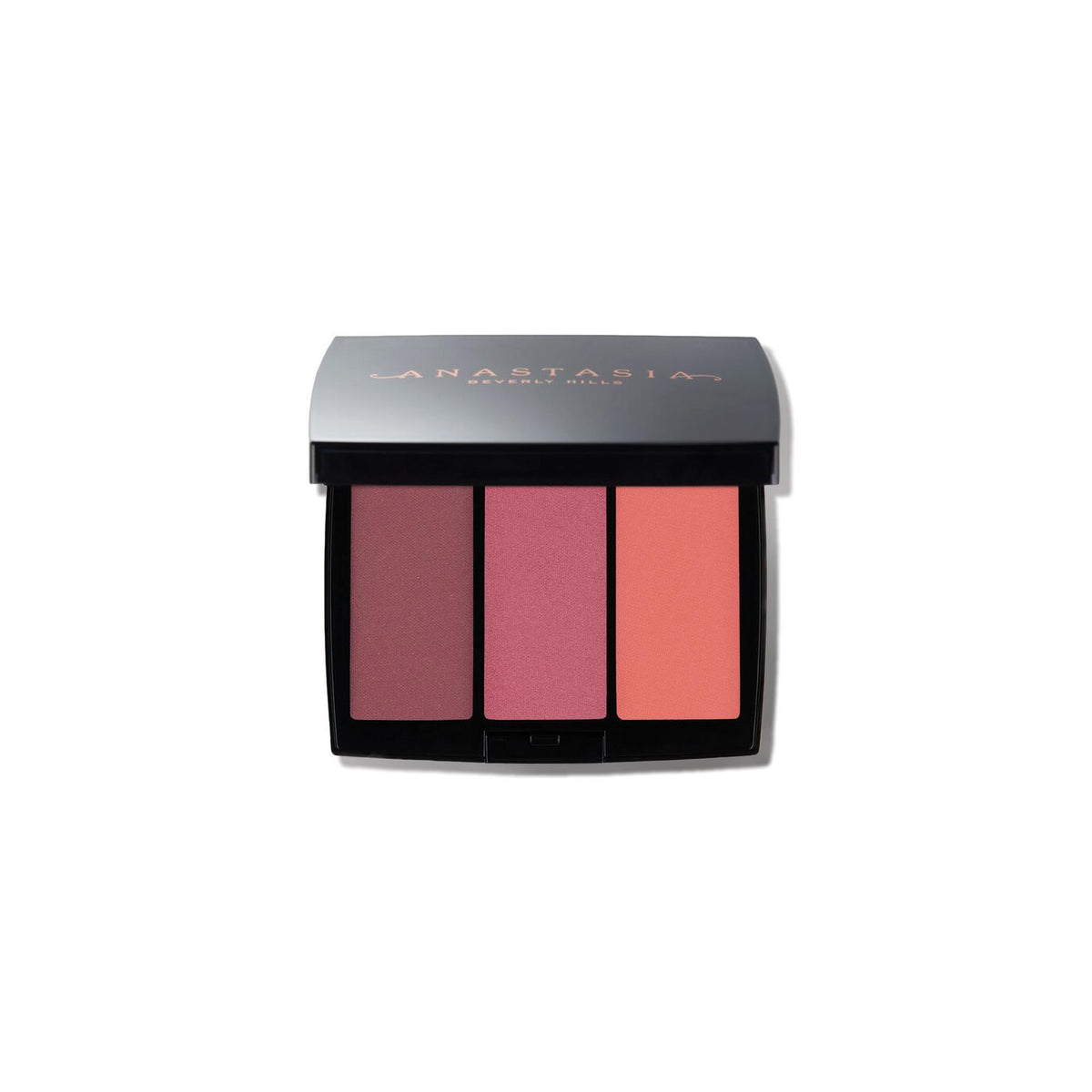 Anastasia Blush Trio -Berry Adore