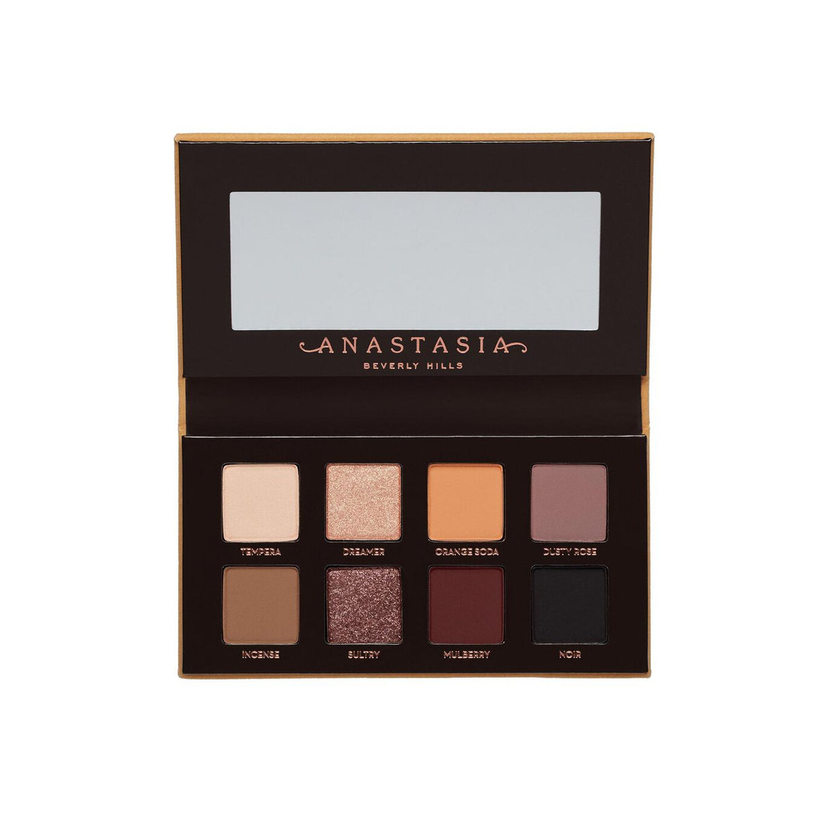 Anastasia Mini Soft Glam