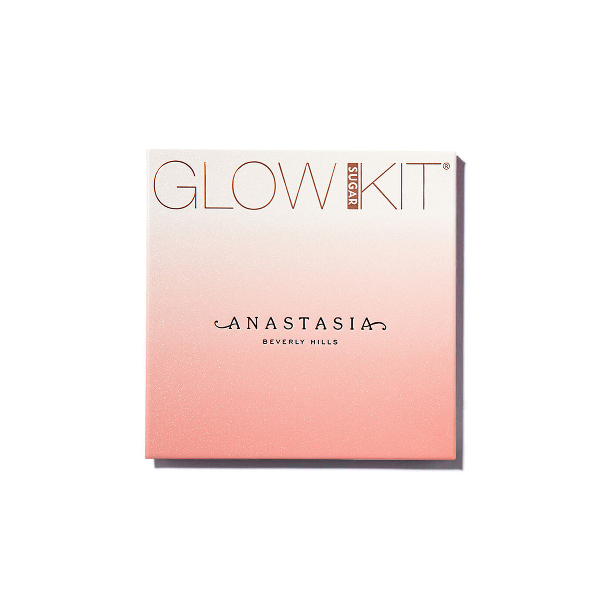 Anastasia Sugar Glow Kit