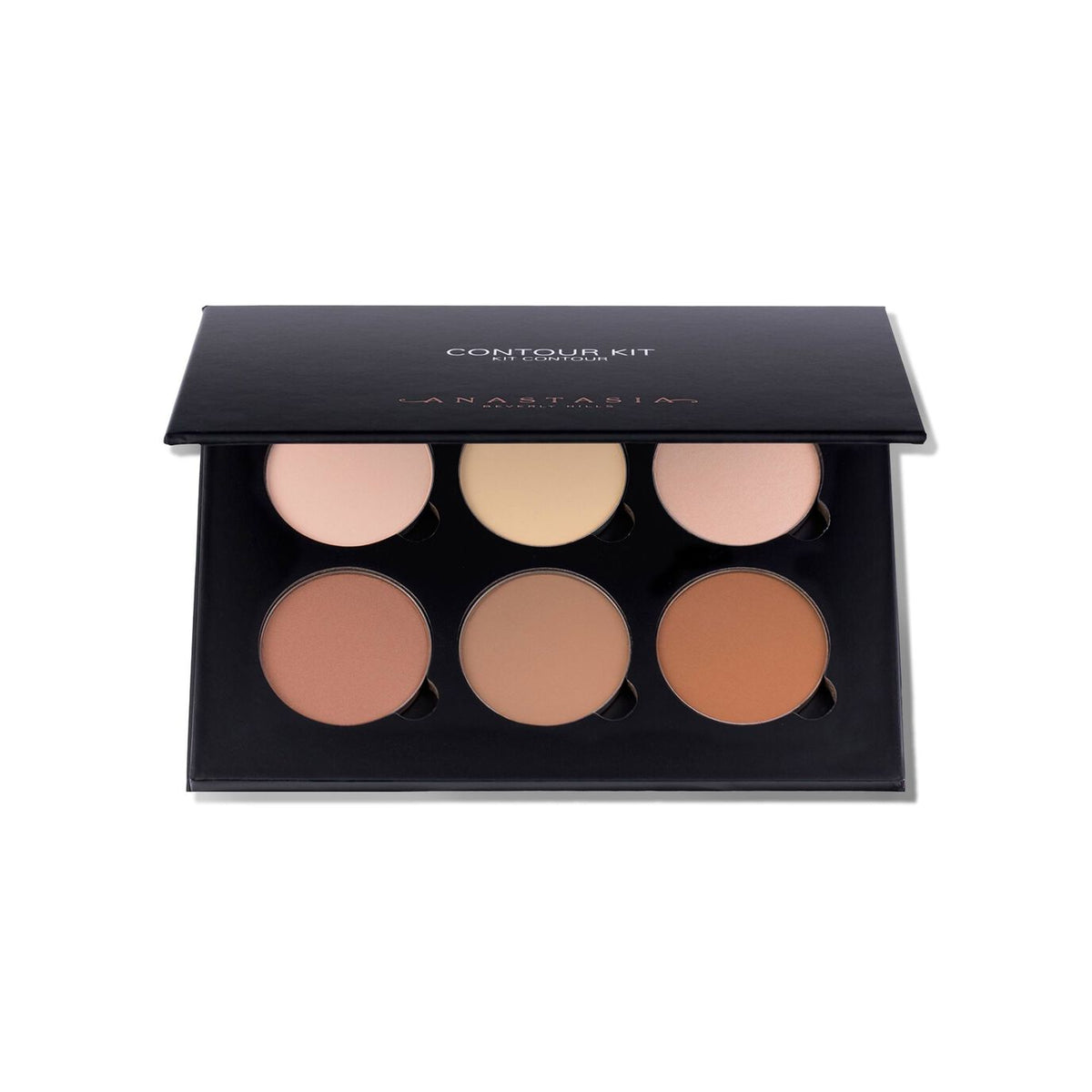 Anastasia Contour Kit- Light to Medium