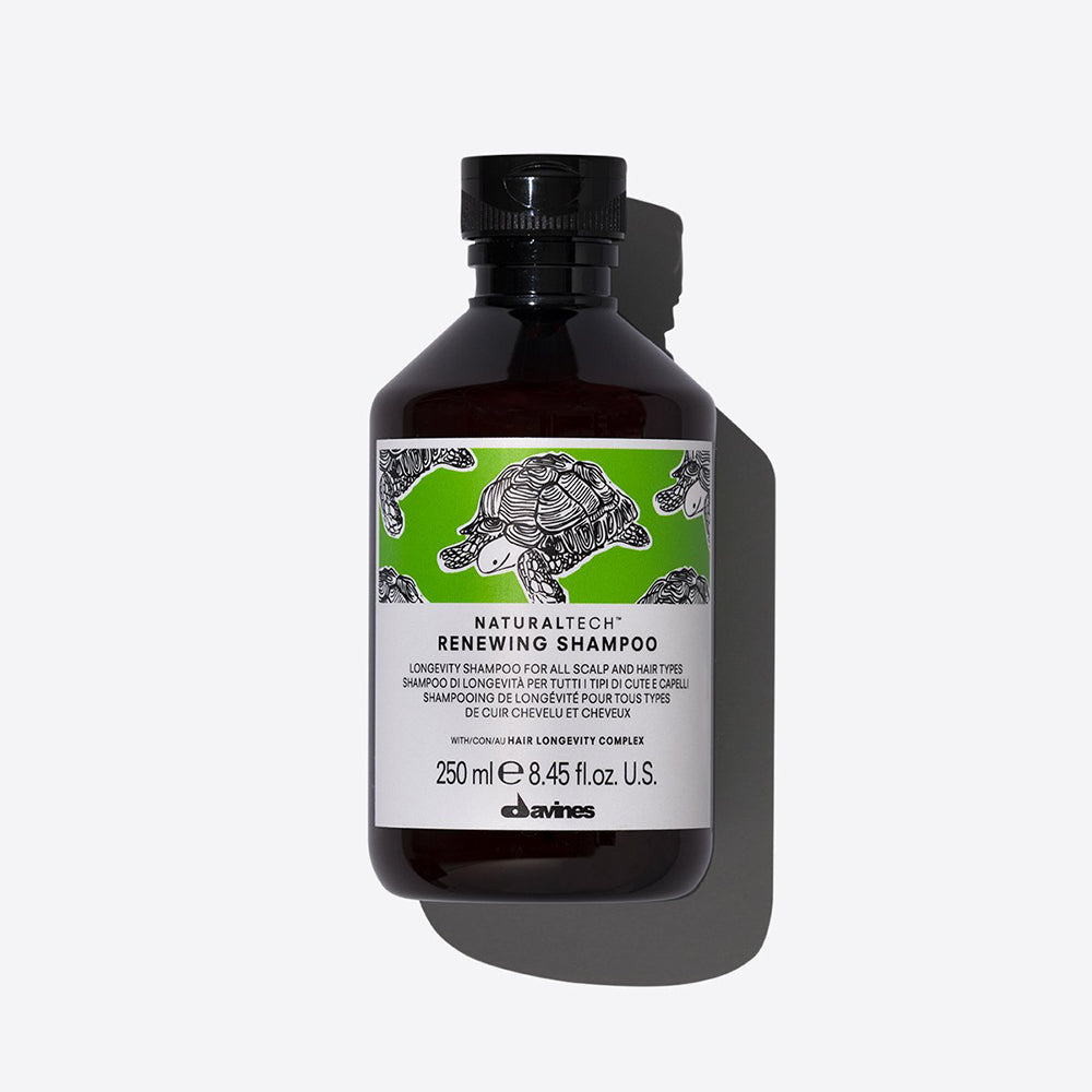 Davines Naturaltech Renewing Shampoo