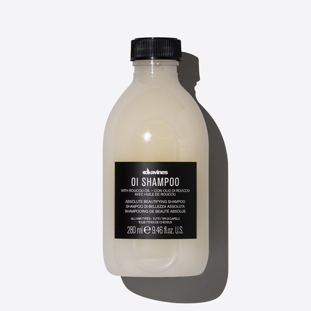 Davines Oi  Shampoo