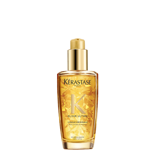 Kérastase Elixir L´ Huile Originale: Aceite cuero cabelludo