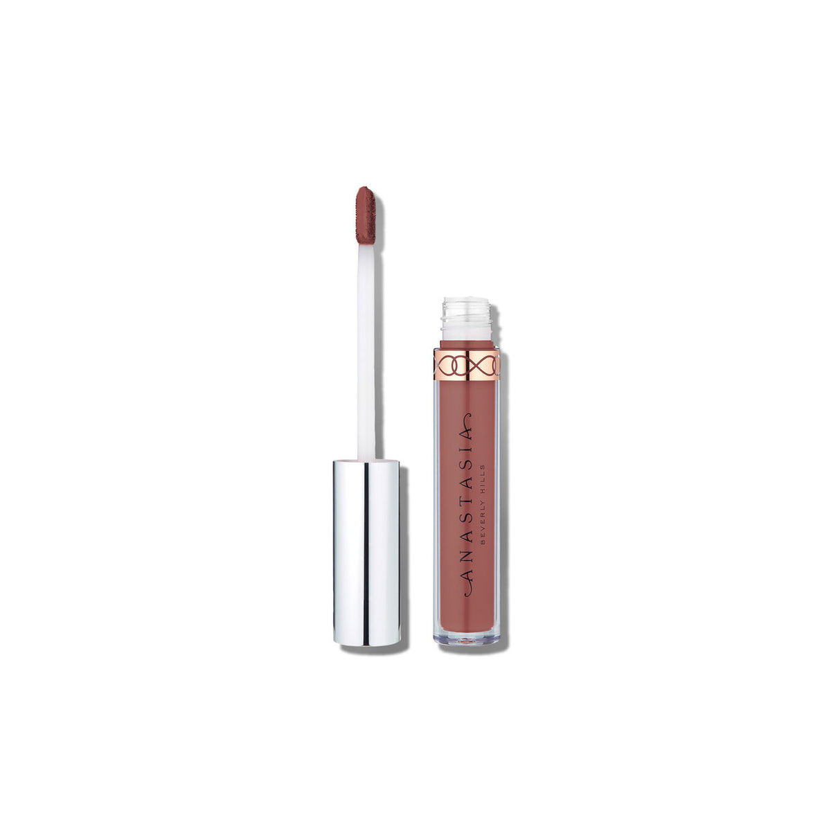 Anastasia Liquid Lipstick - Hudson