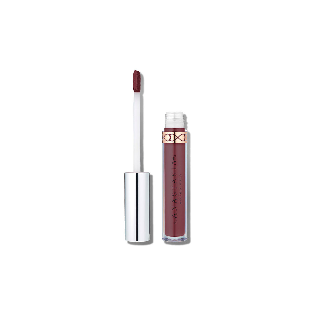 Anastasia Liquid Lipstick - Poet