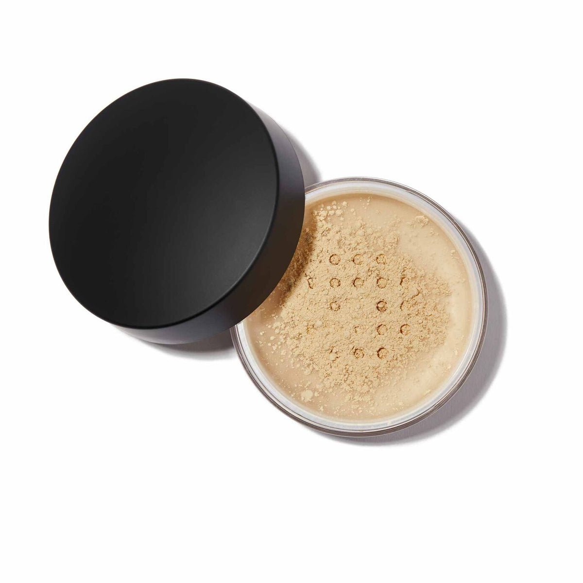 Anastasia Loose Setting Powder - Banana