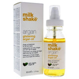 MILK SHAKE ARGAN OIL