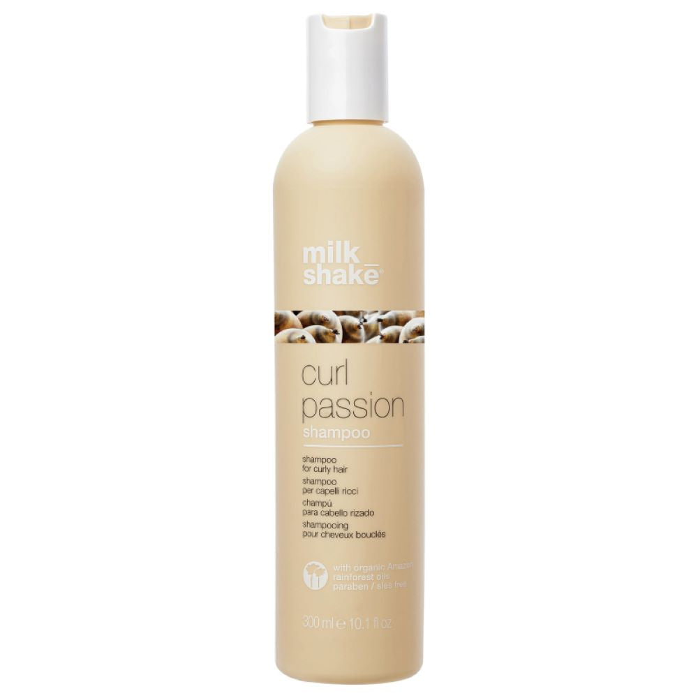 MILK SHAKE CURL PASSION SHAMPOO