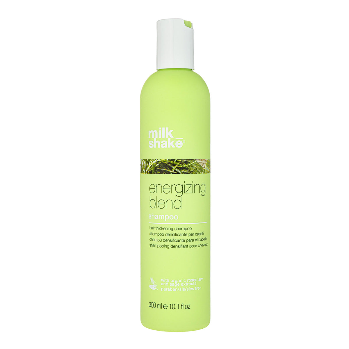 MILK SHAKE ENERGIZING SHAMPOO 300 ML