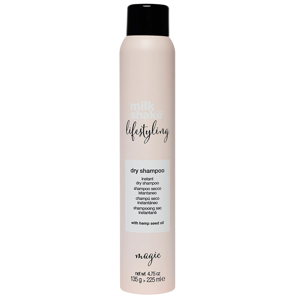 MILK SHAKE LIFESTYLING DRY SHAMPOO