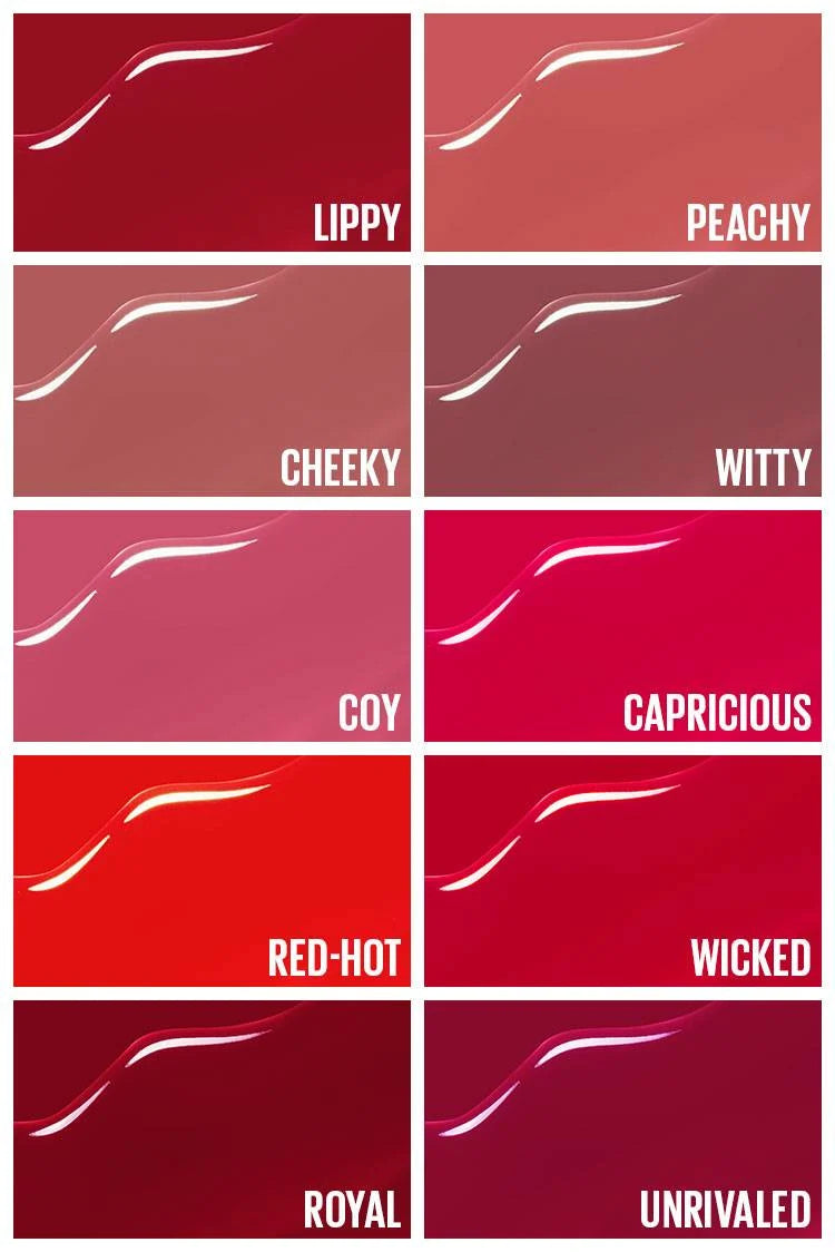 Maybelline Super Stay Vinyl lnk