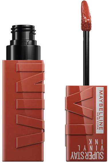 Maybelline Super Stay Vinyl lnk