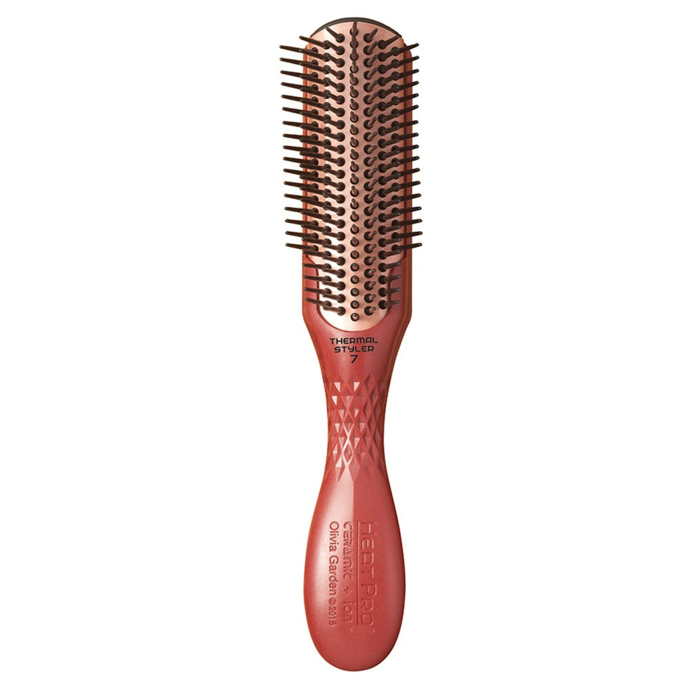 Olivia Garden CEPILLO HEATPRO THERMAL STYLER HP - TS7