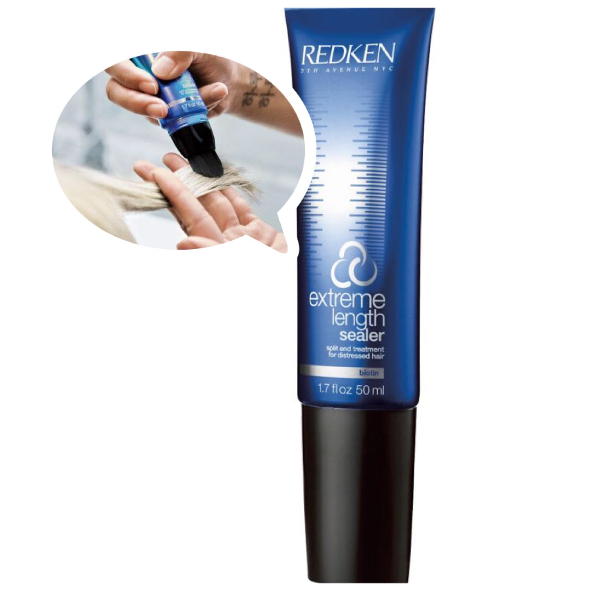 Redken Extreme Length Sealer