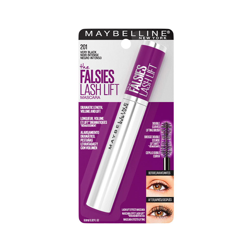 MAYBELLINE FALSIES LASH LIFT