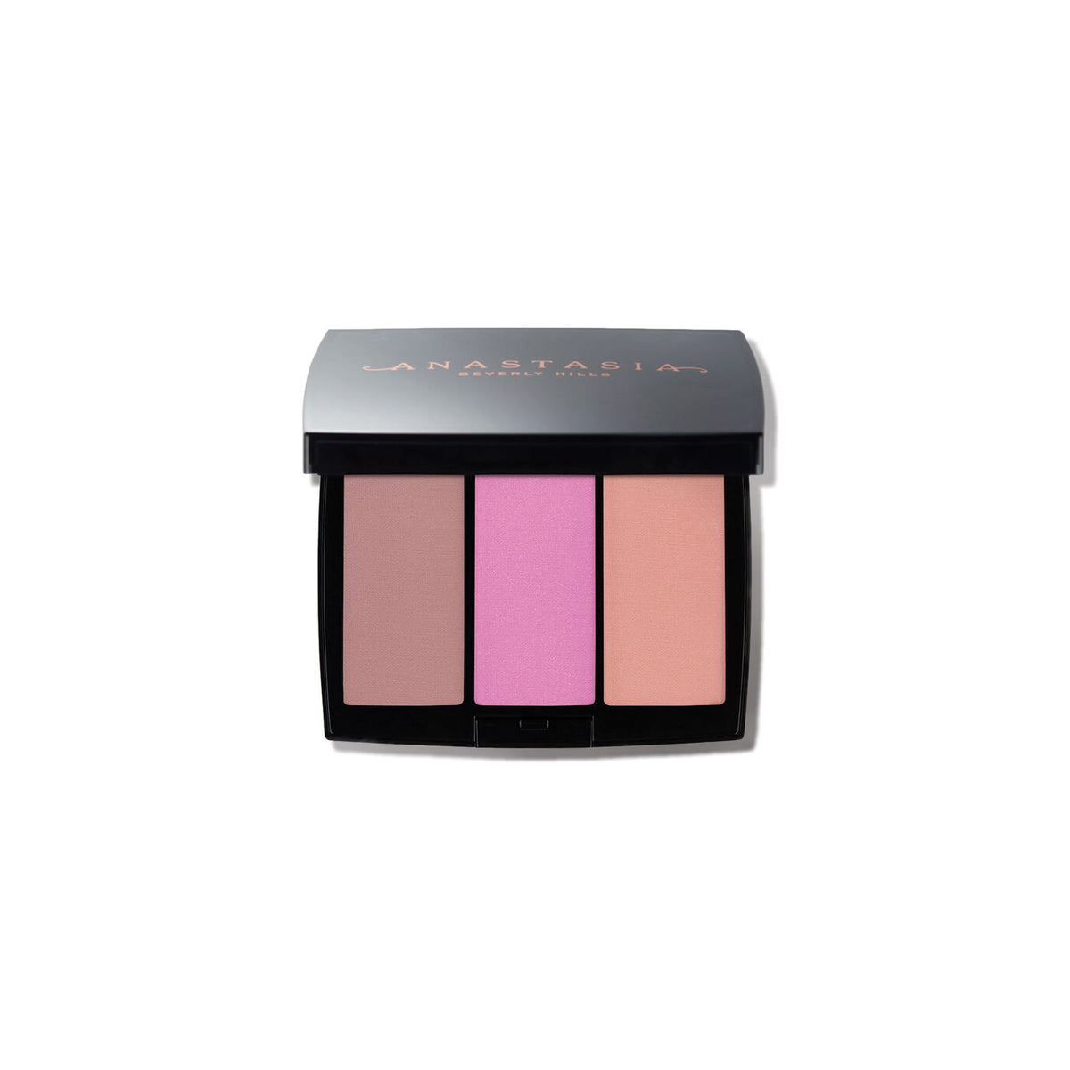 Anastasia Blush Trio -Pool party