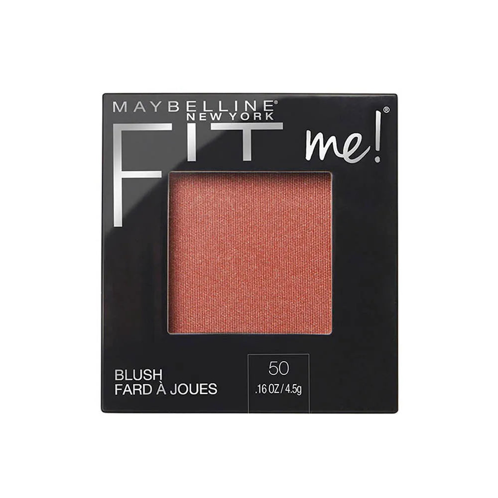 MAYBELLINE FIT ME BLUSH RENO