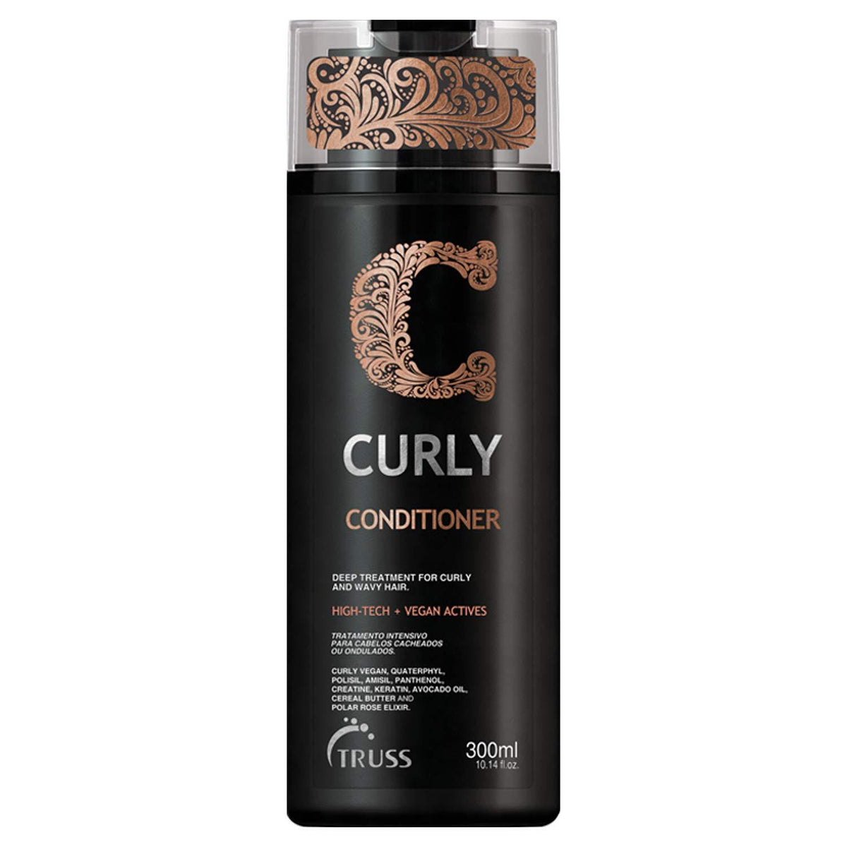 TRUSS CURLY CONDITIONER