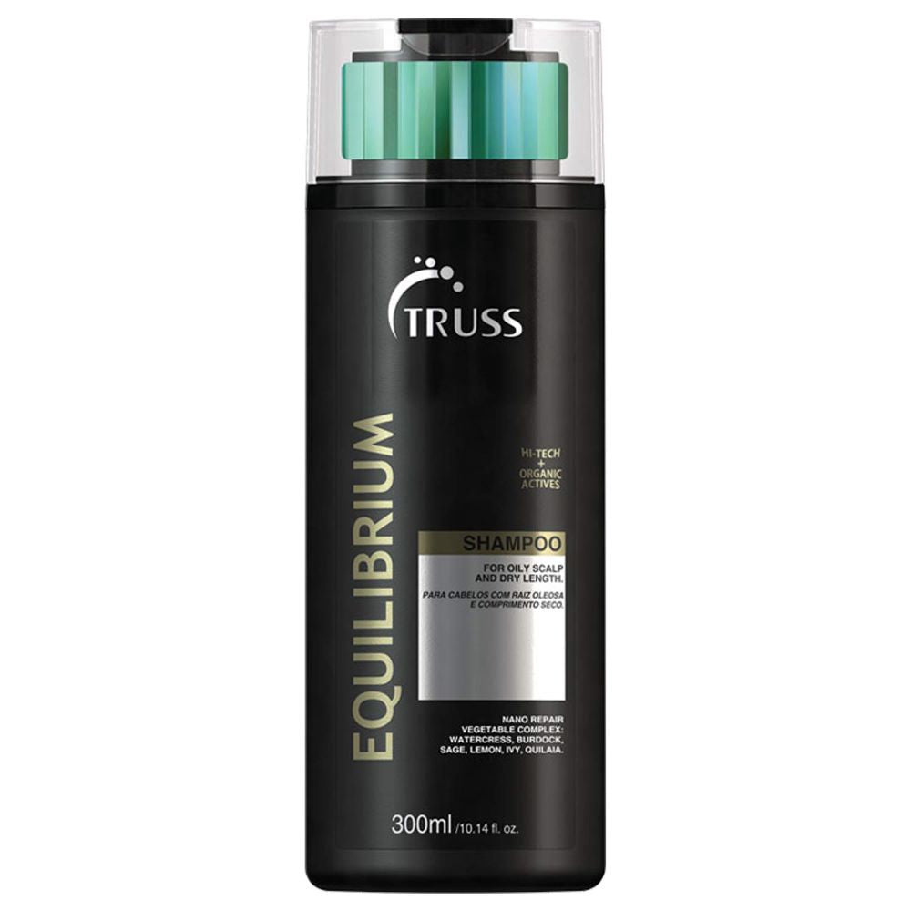 TRUSS EQUILIBRIUM SHAMPOO