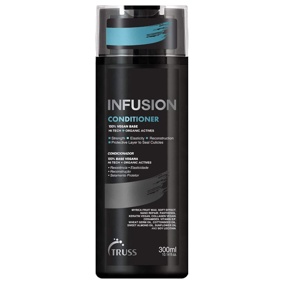 TRUSS INFUSION CONDITIONER