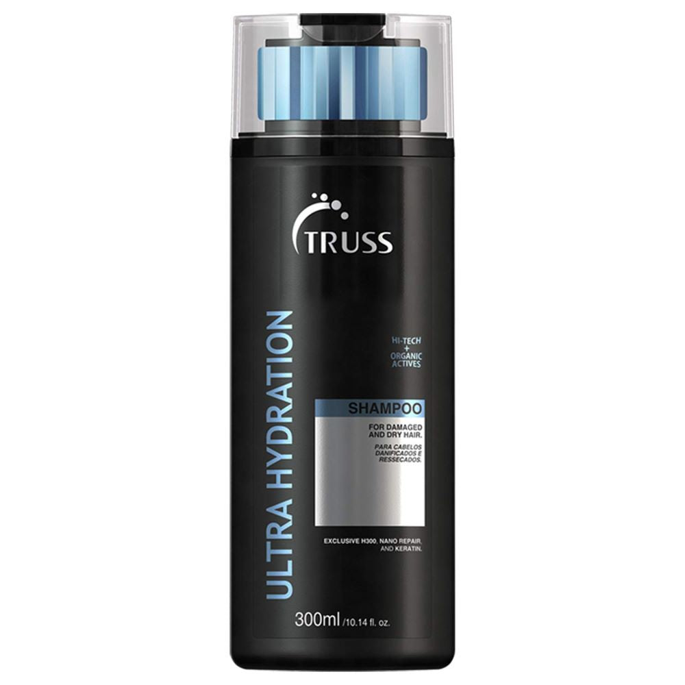 TRUSS ULTRA HYDRATION SHAMPOO