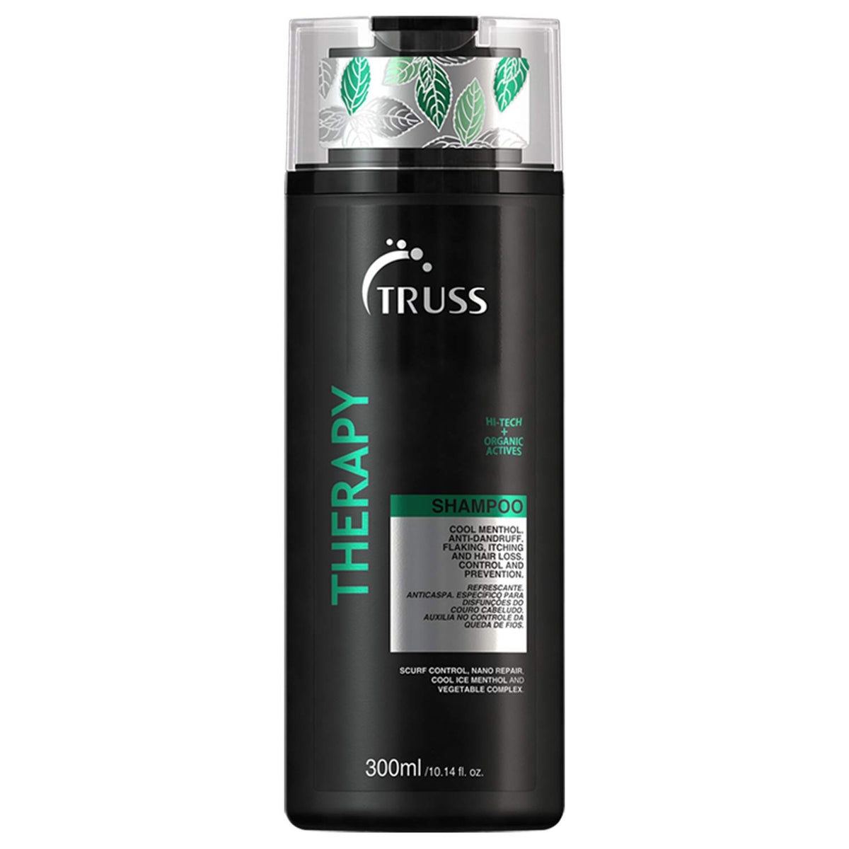 Truss Therapy Shampoo