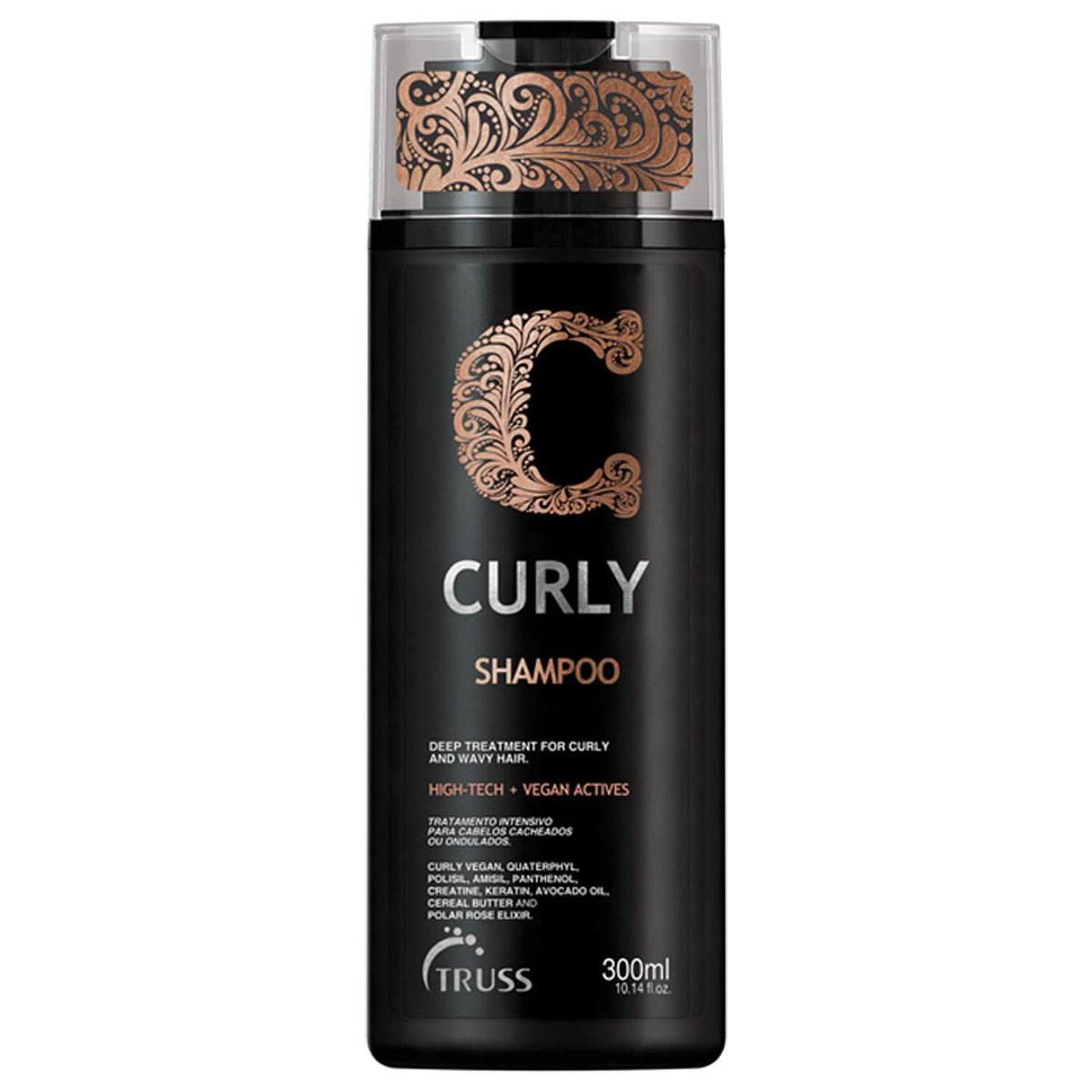 TRUSS CURLY SHAMPOO