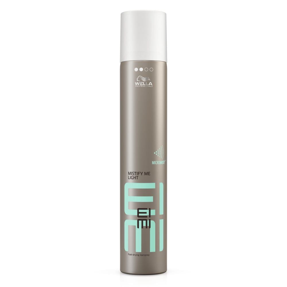 Wella Professional EIMI Mistify Me Light