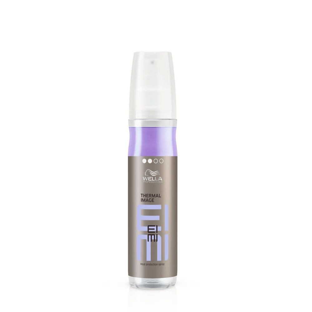 Wella Professional EIMI Thermal Image