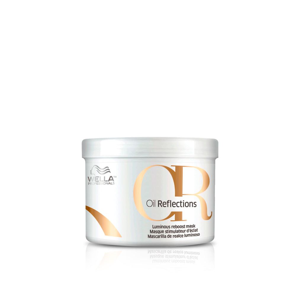 Wella Professional Oil Reflections Mask